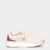 Women's sneakers Radder Wagga pink 402424-600