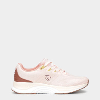 Women's sneakers Radder Wagga pink 402424-600