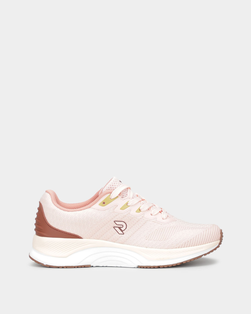 Women's sneakers Radder Wagga pink 402424-600