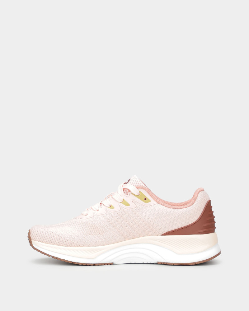 Women's sneakers Radder Wagga pink 402424-600