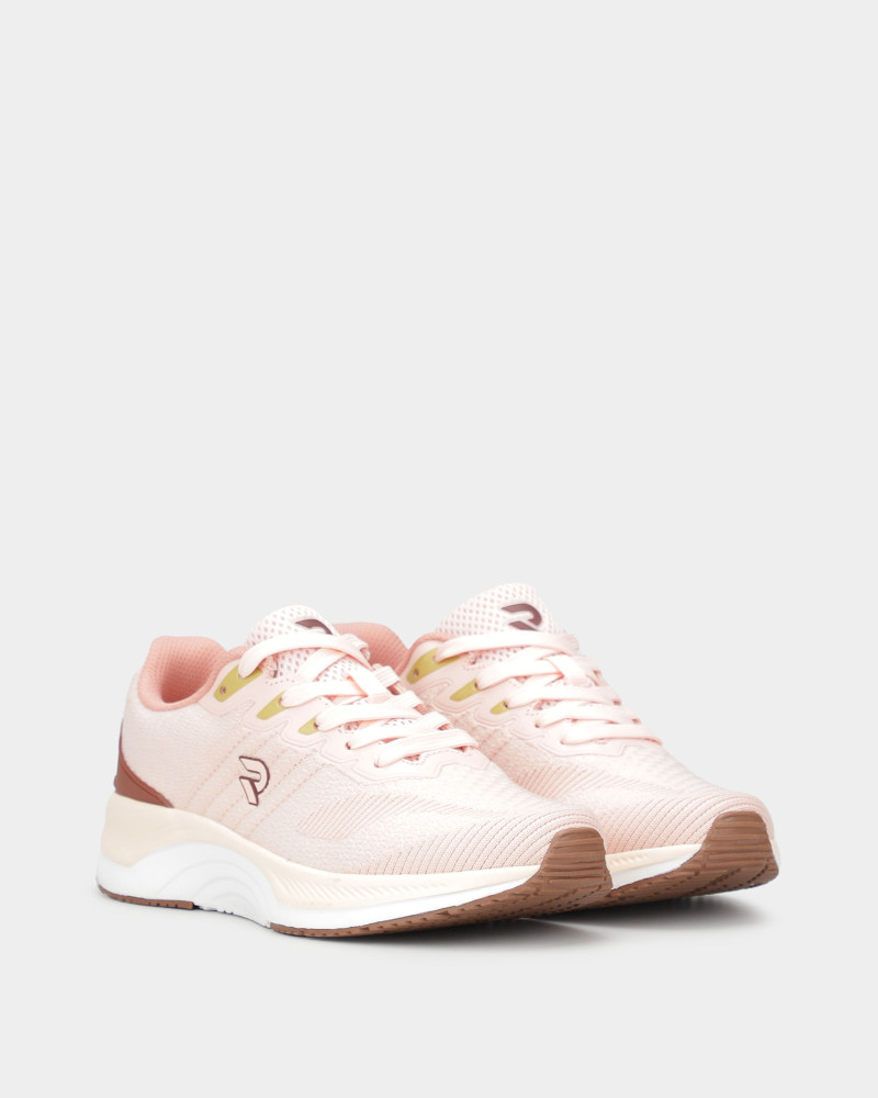 Women's sneakers Radder Wagga pink 402424-600