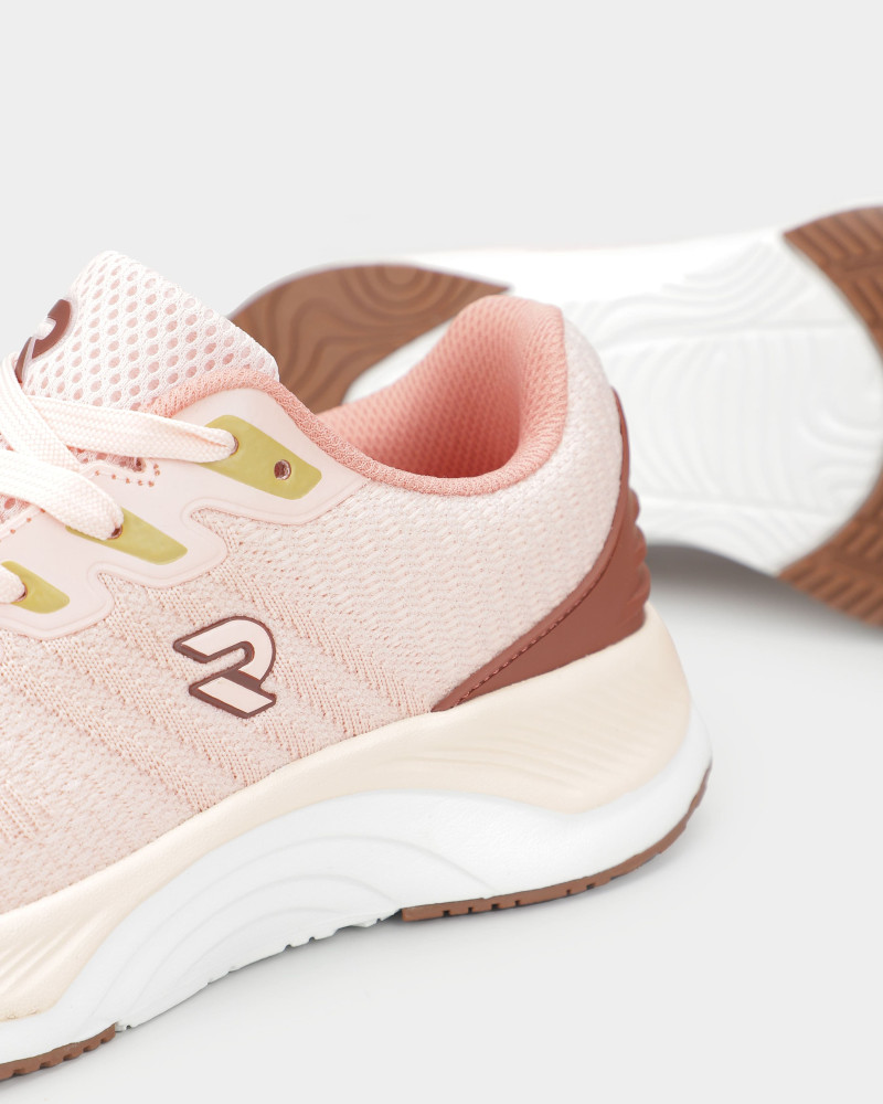 Women's sneakers Radder Wagga pink 402424-600