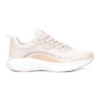 Women's sneakers Radder Gambier beige 402425-125
