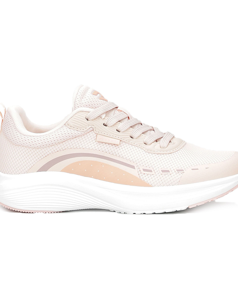 Women's sneakers Radder Gambier beige 402425-125