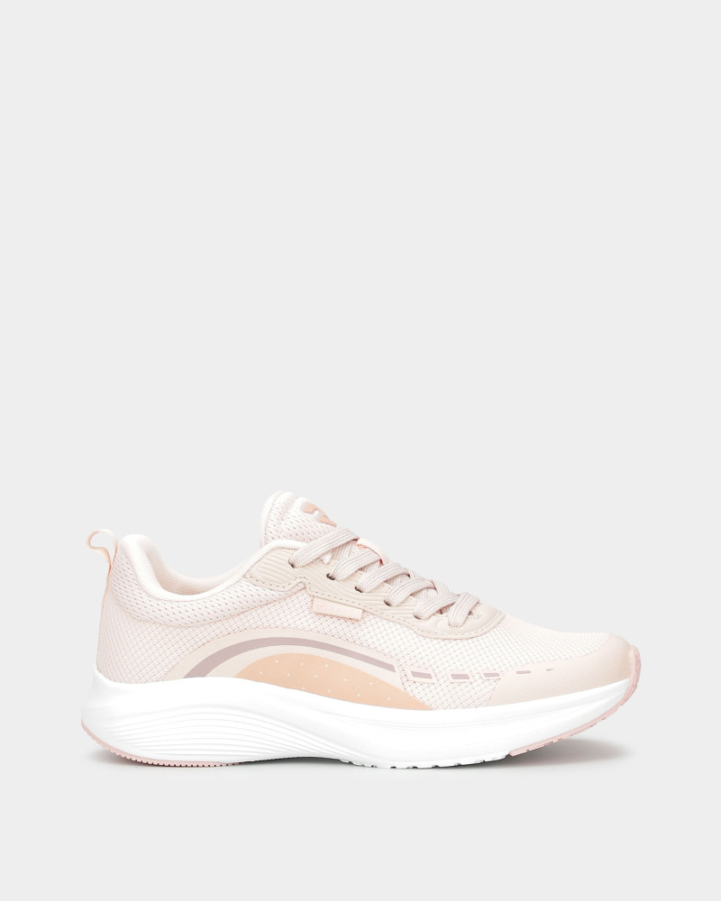 Women's sneakers Radder Gambier beige 402425-125