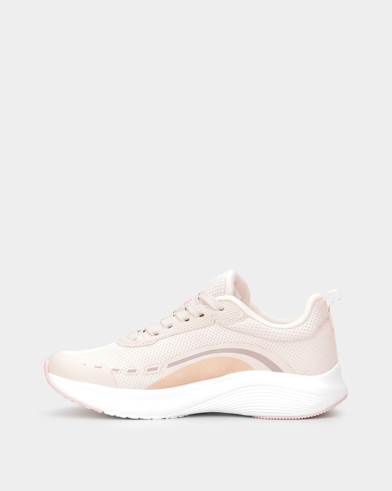 Women's sneakers Radder Gambier beige 402425-125