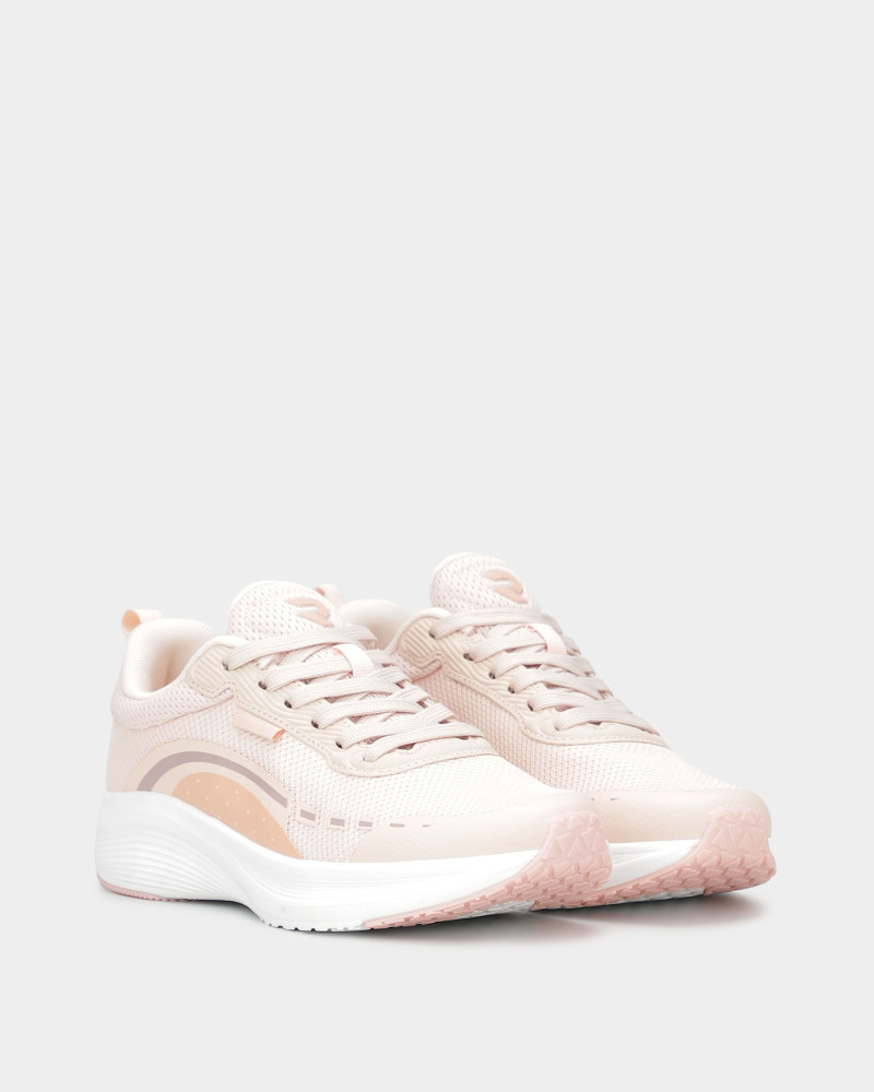 Women's sneakers Radder Gambier beige 402425-125