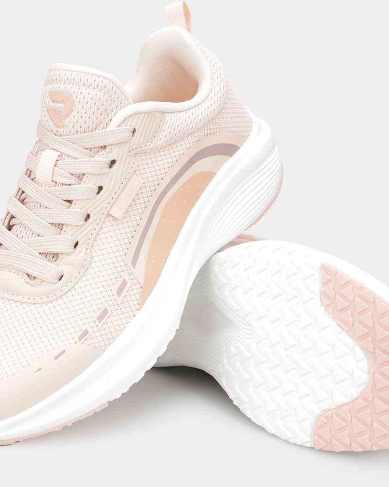Women's sneakers Radder Gambier beige 402425-125