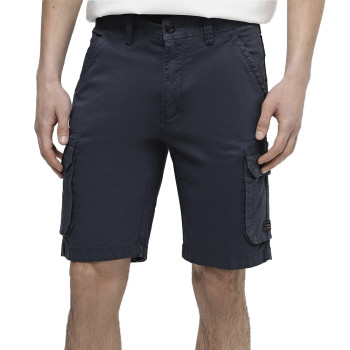 Men's shorts Evoids Agno dark blue 362401-450
