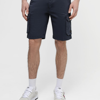 Men's shorts Evoids Agno dark blue 362401-450