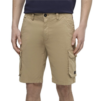 Men's shorts Evoids Agno beige 362401-125