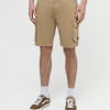 Pantalones cortos para hombre Evoids Agno beige 362401-125