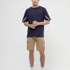 Pantalones cortos para hombre Evoids Agno beige 362401-125