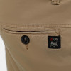 Pantalones cortos para hombre Evoids Agno beige 362401-125