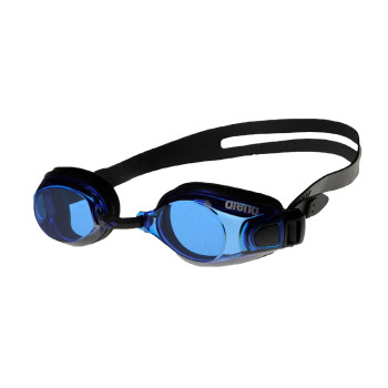 Gafas de natación Arena Zoom X-Fit negras 92404-057