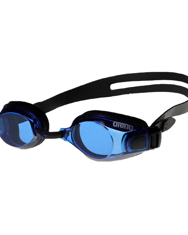 Gafas de natación Arena Zoom X-Fit negras 92404-057