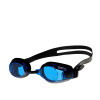 Gafas de natación Arena Zoom X-Fit negras 92404-057