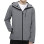 Men's windbreaker Radder Busselton dark grey 502420-020