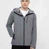 Men's windbreaker Radder Busselton dark grey 502420-020
