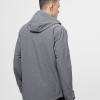 Men's windbreaker Radder Busselton dark grey 502420-020