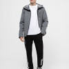 Men's windbreaker Radder Busselton dark grey 502420-020