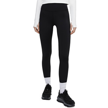 Women's leggings Radder Charlie black 502424-010