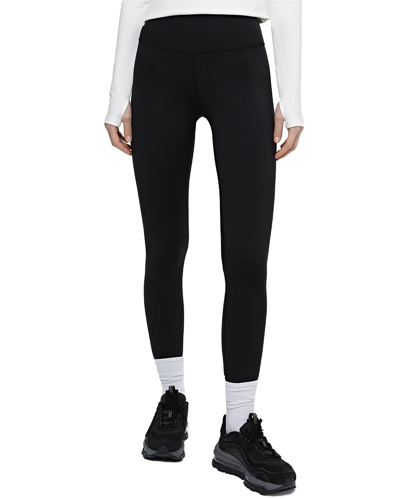 Women's leggings Radder Charlie black 502424-010