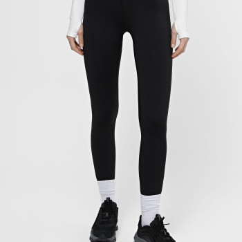 Women's leggings Radder Charlie black 502424-010