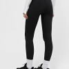 Women's leggings Radder Charlie black 502424-010