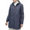 Women's windbreaker Radder Martina blue 502425-410