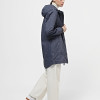 Women's windbreaker Radder Martina blue 502425-410