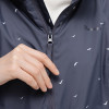 Women's windbreaker Radder Martina blue 502425-410