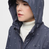 Women's windbreaker Radder Martina blue 502425-410