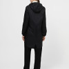 Women's windbreaker Radder Martina black 502425-010