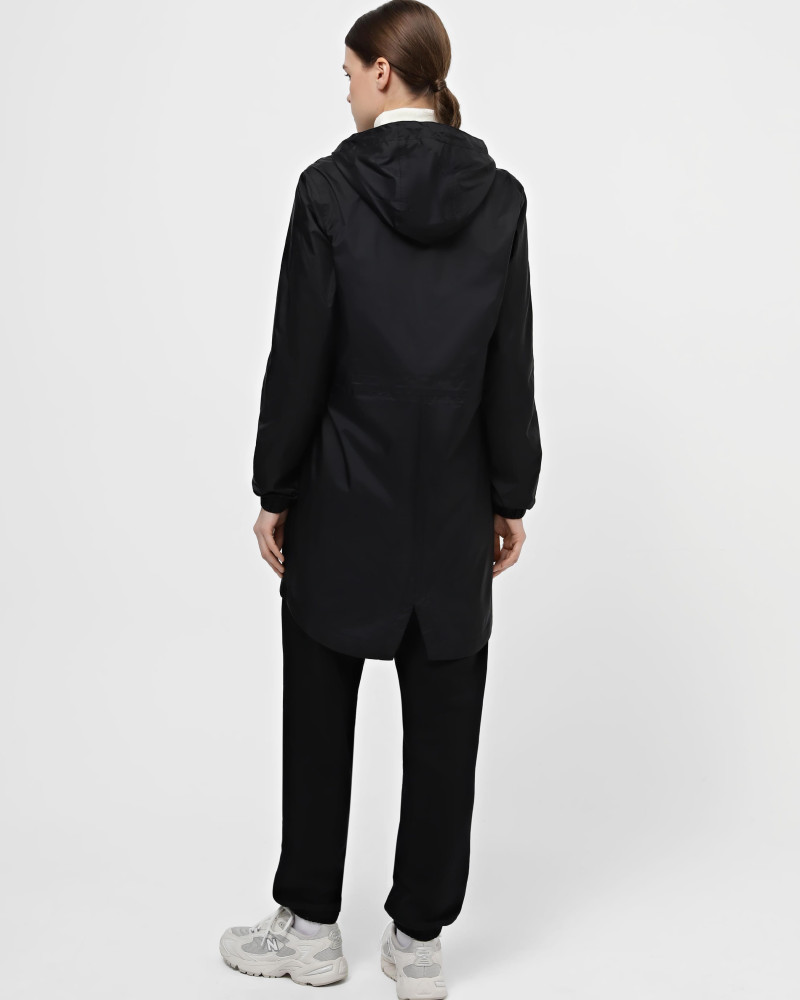 Women's windbreaker Radder Martina black 502425-010