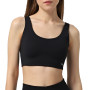 Sports bra Radder Aurillac black 352421-010