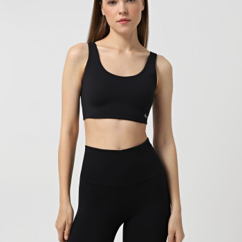 Sports bra Radder Aurillac black 352421-010