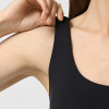 Lámpara de pared deportiva Radder Aurillac negra 352421-010