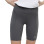 Women's shorts Radder Auxerre dark grey 352422-020