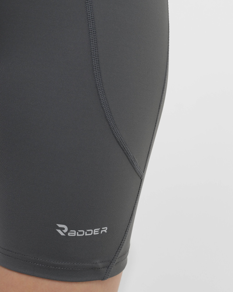 Шорти жіночі Radder Auxerre темно-сірі 352422-020