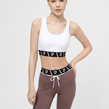 Sports bra Radder Neiva white 322105-100