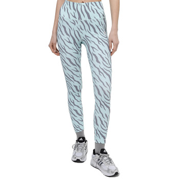 Women's leggings Radder Cheetah light blue 312304-400