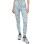 Women's leggings Radder Cheetah light blue 312304-400