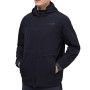 Men's windbreaker Evoids Barati dark blue 314511-450