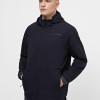 Men's windbreaker Evoids Barati dark blue 314511-450
