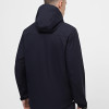 Men's windbreaker Evoids Barati dark blue 314511-450