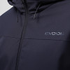 Men's windbreaker Evoids Barati dark blue 314511-450