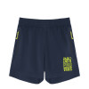 Pantalón corto Radder Repto para niño azul 122423-410