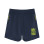 Pantalón corto Radder Repto para niño azul 122423-410
