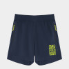 Pantalón corto Radder Repto para niño azul 122423-410